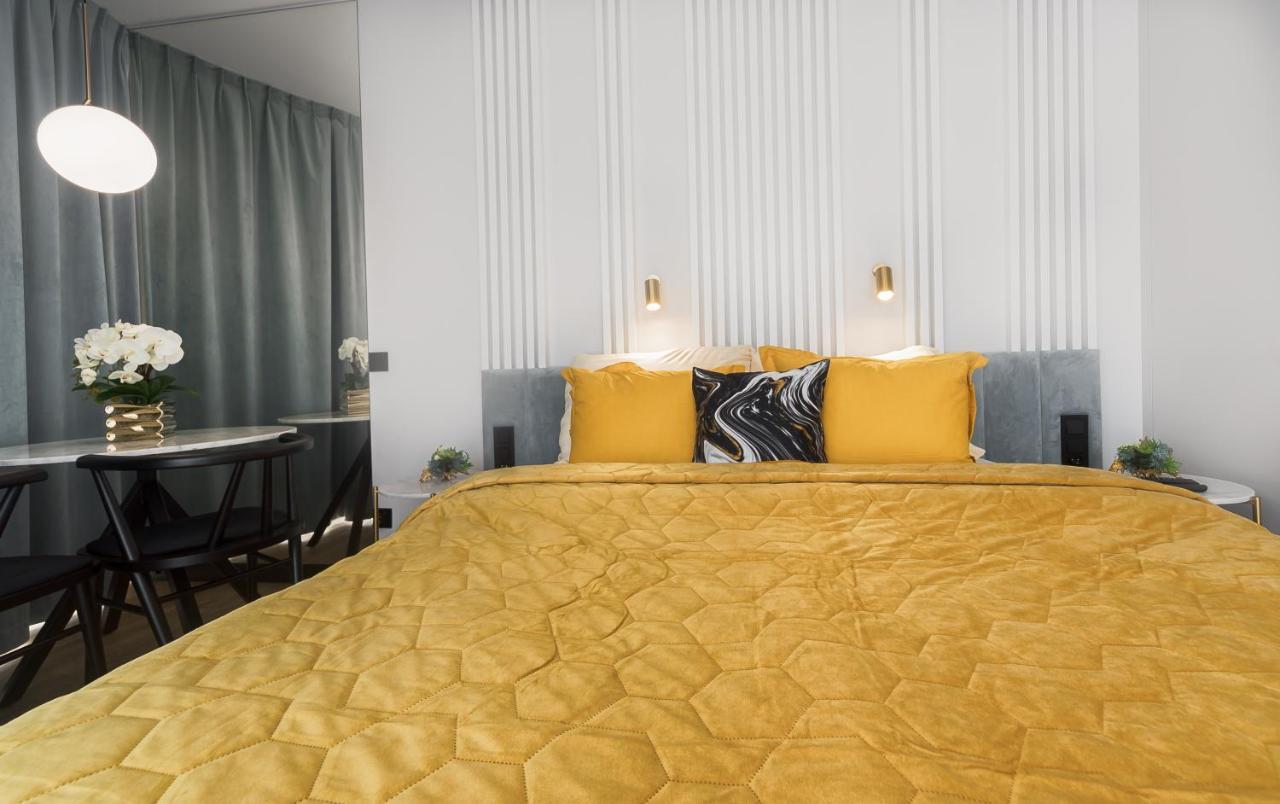 Lividus - Visit Baltic Apartment *