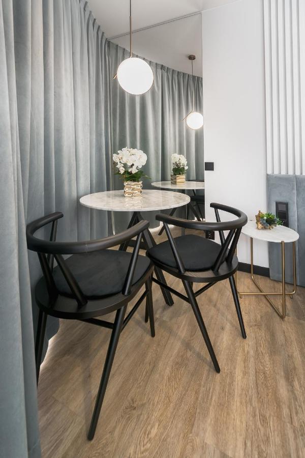 Lividus - Visit Baltic Apartment