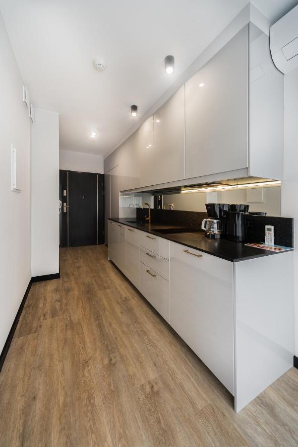 Apartment Lividus - Visit Baltic Swinoujscie