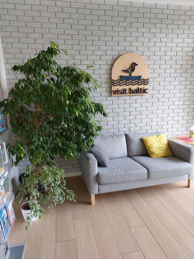 Lividus - Visit Baltic * Swinoujscie
