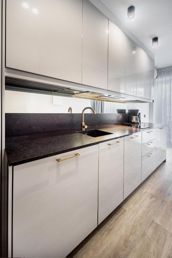 Apartment Lividus - Visit Baltic *