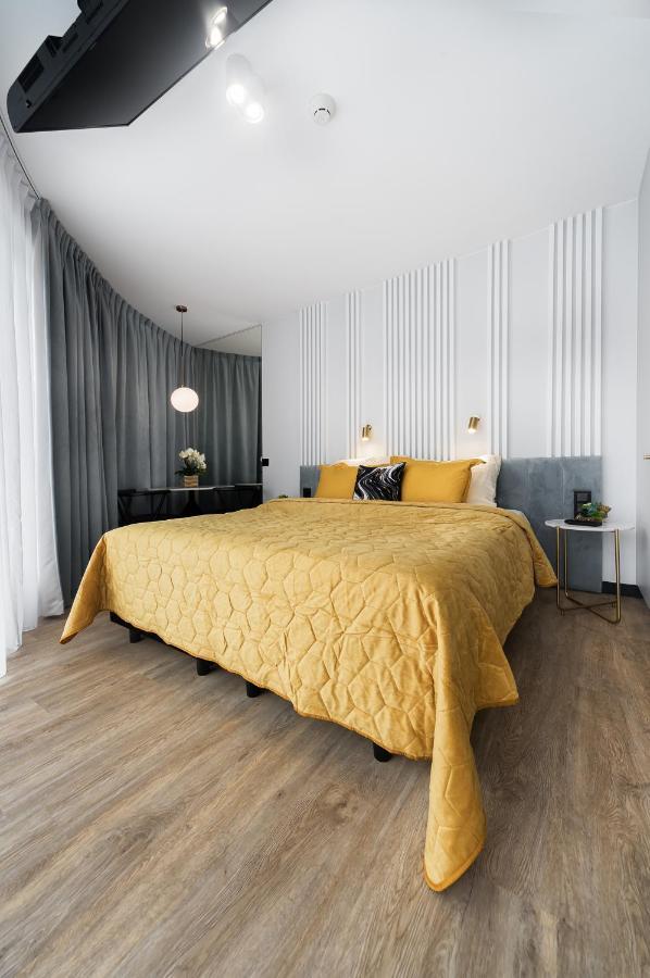 Apartment Lividus - Visit Baltic *