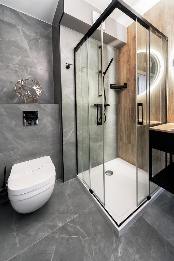 Apartment Lividus - Visit Baltic