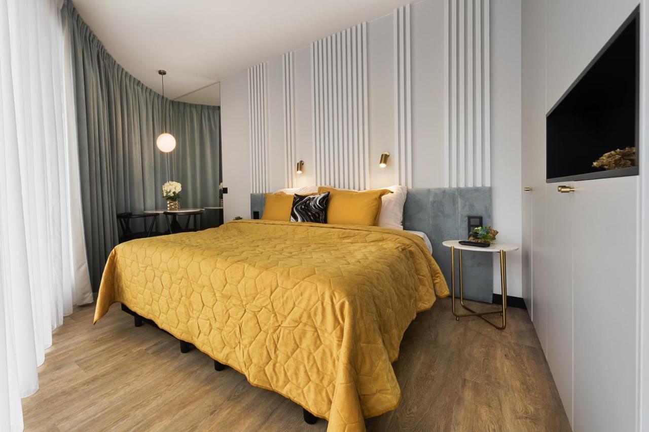 Lividus - Visit Baltic Apartment Swinemünde