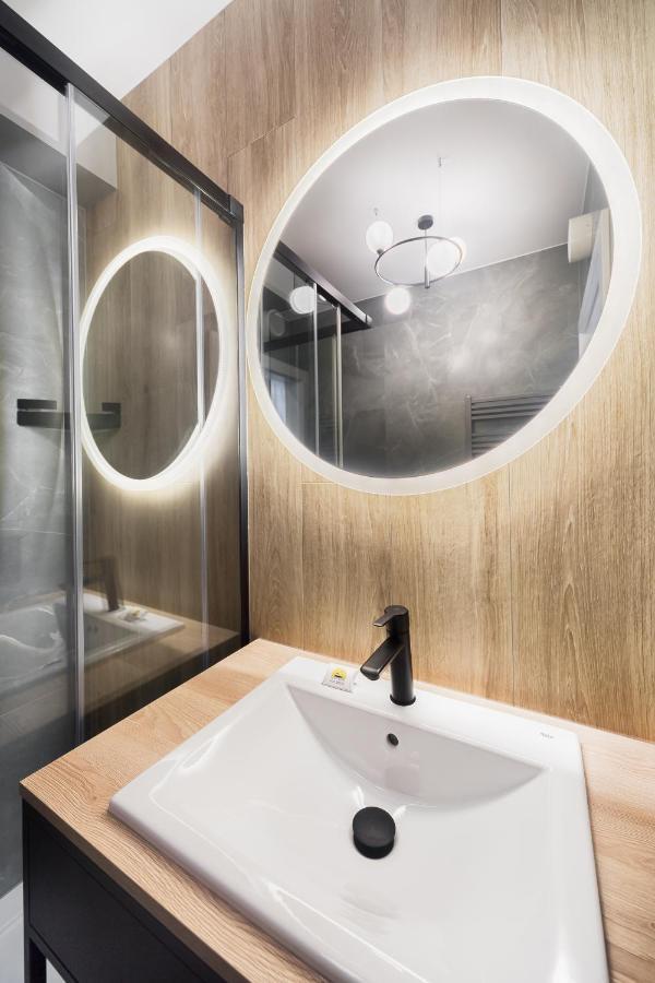 Lividus - Visit Baltic Apartment Swinoujscie