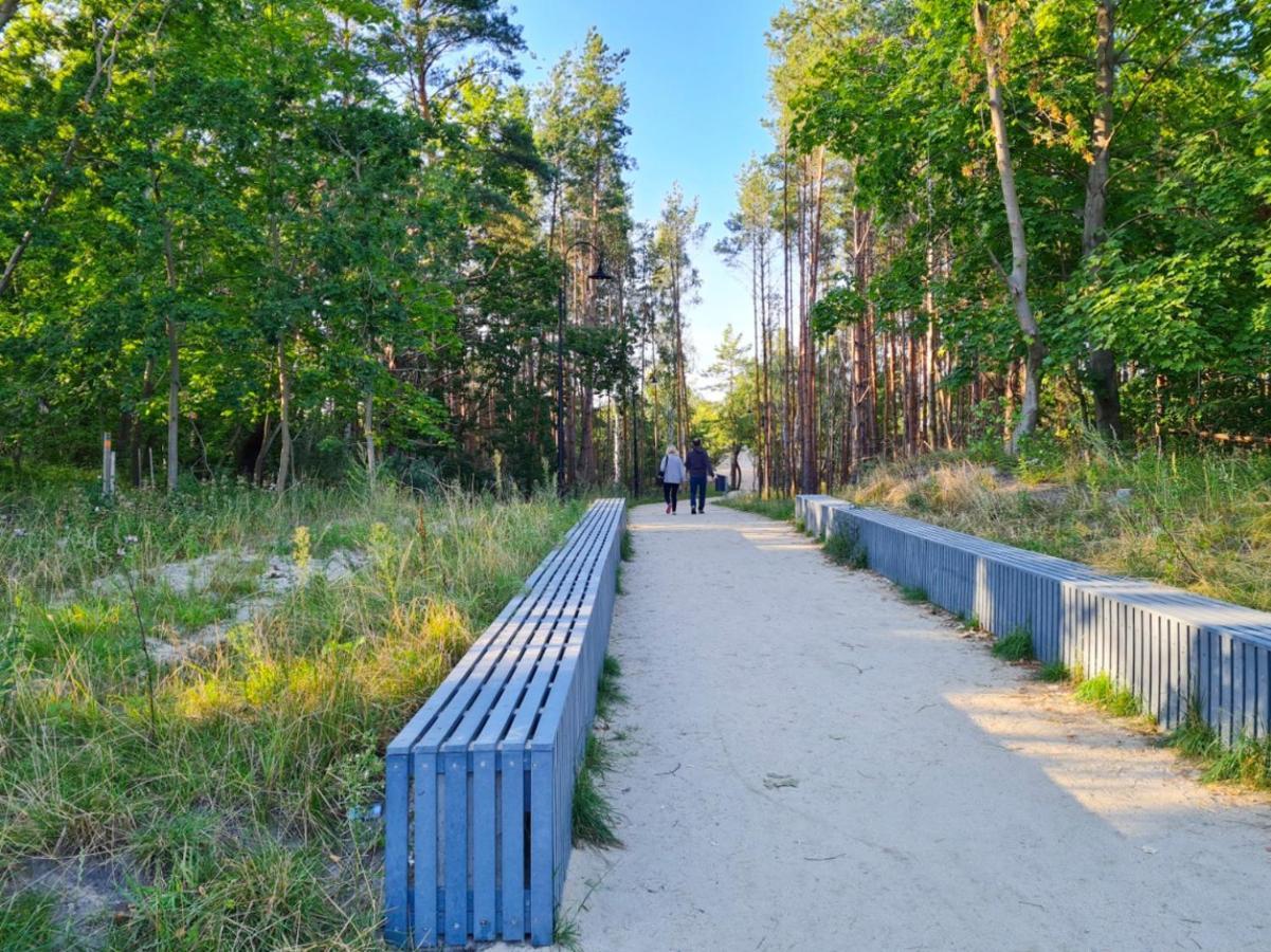 Lividus - Visit Baltic Swinemünde