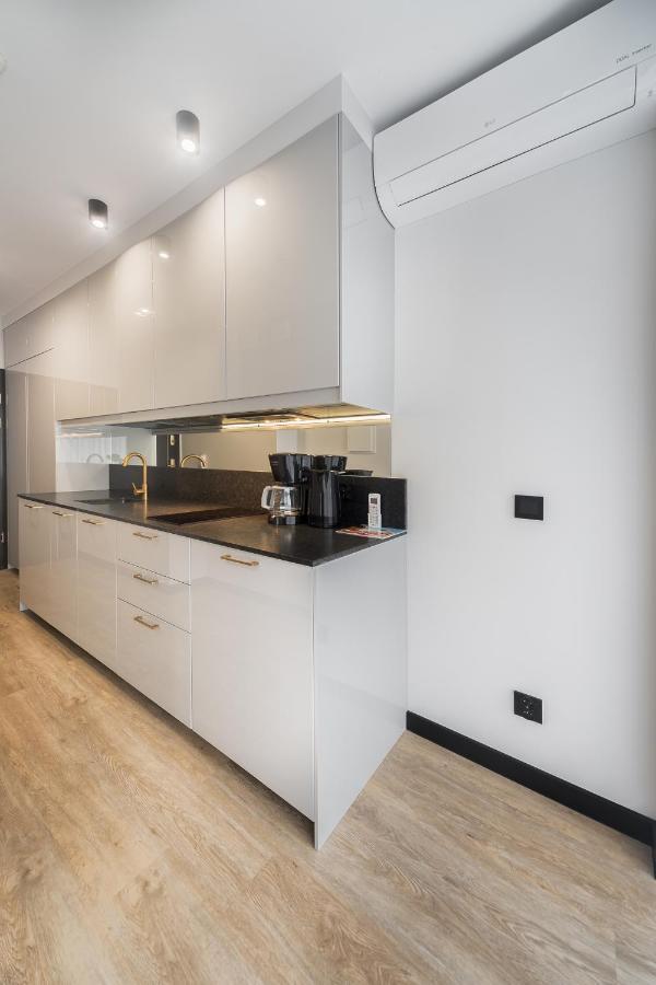 Lividus - Visit Baltic Apartment *