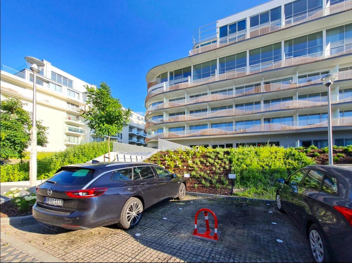 Lividus - Visit Baltic Apartment *